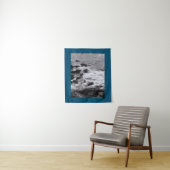 タペストリー・アット・ザ・ビーチ タペストリー (インサイチュ)