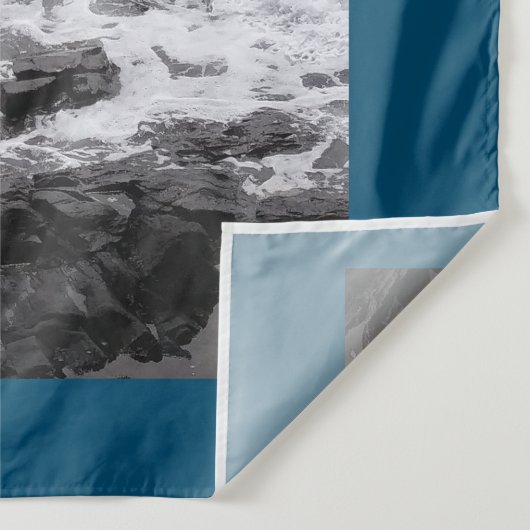 タペストリー・アット・ザ・ビーチ タペストリー (詳細)