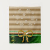 タペストリー クリスマス (正面)