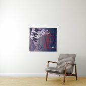 タペストリー クリスマス (インサイチュ(横))