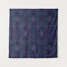 タペストリー「ゴシックファンタジー」 タペストリー