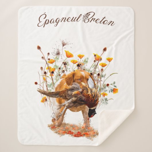 タペストリー シェルパブランケット (正面)