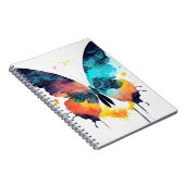 タペストリー ノートブック (右側)