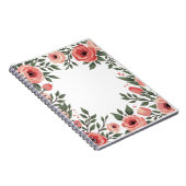 タペストリー ノートブック (右側)