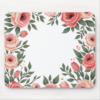 タペストリー マウスパッド