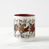 タペストリー マグカップ (中央)