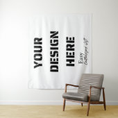 タペストリー ランドスケープ (インサイチュ)