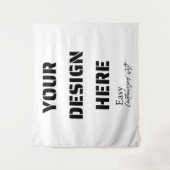 タペストリー ランドスケープ (正面)