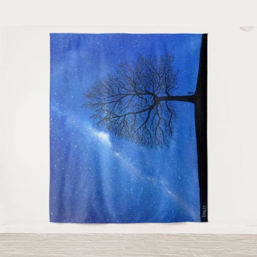 タペストリー – 天国宣言» (正面)