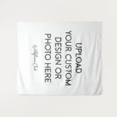 タペストリー（肖像） タペストリー (正面(横))