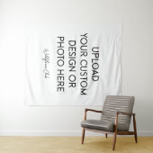 タペストリー（肖像） タペストリー (インサイチュ(横))