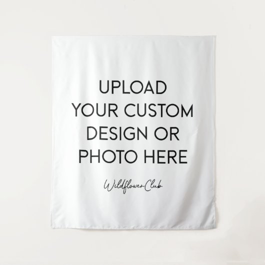 タペストリー（肖像） タペストリー (正面)