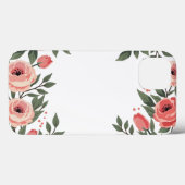 タペストリー Case-Mate iPhoneケース (裏面 (横))