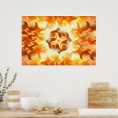 タペストリーII. ポスター (キッチン)