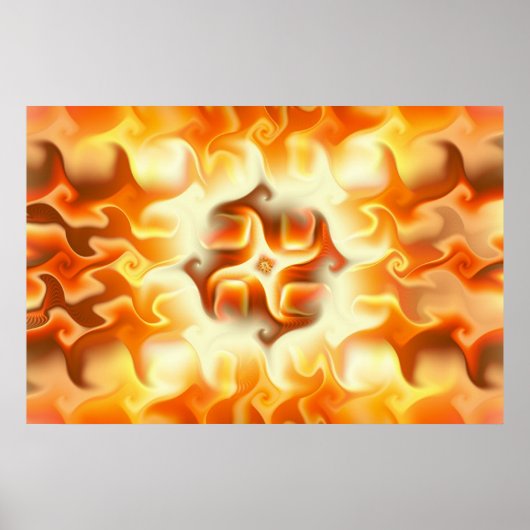 タペストリーII. ポスター (正面)