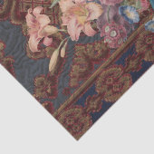 タペストリ王室のーフローラ切り離しティッシュペーパー 薄葉紙 (詳細)