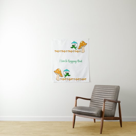 タペストリ読ス菌 タペストリー (インサイチュ)