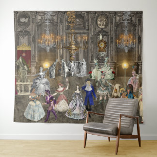 タペストリ タペストリー