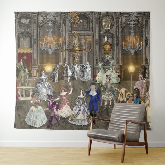 タペストリ タペストリー (インサイチュ(横))