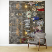 タペストリ タペストリー (インサイチュ)