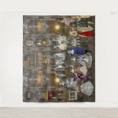 タペストリ タペストリー (正面)