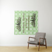 タペストリ – ファミリギャザリングバナー タペストリー (インサイチュ(横))