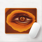 タペテルパラトン マウスパッド (マウス)