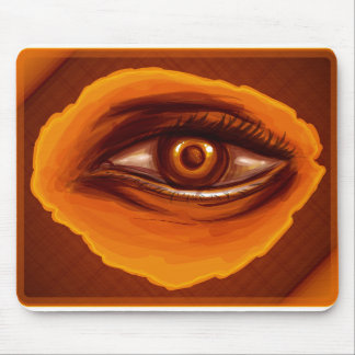 タペテルパラトン マウスパッド