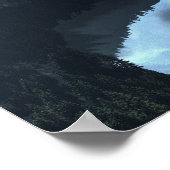 タホエレイクストーム ポスター (角)