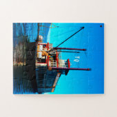 タホクイーン ジグソーパズル (横)