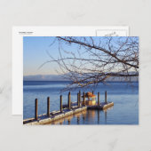 タホピア ポストカード (正面/裏面)