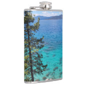 タホー湖澄ん水 フラスク (右)