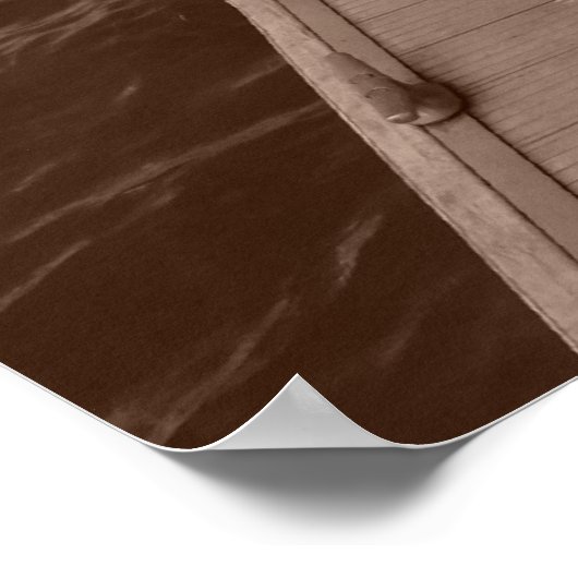 タホー路 ポスター (角)