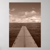 タホー路 ポスター (正面)