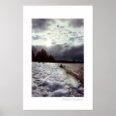 タホ冬， 2003 ポスター (正面)