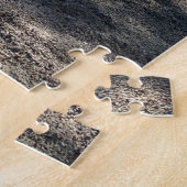 タホ湖のビーチのパズル ジグソーパズル (側面)