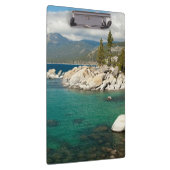 タホ湖の景色 クリップボード (右)