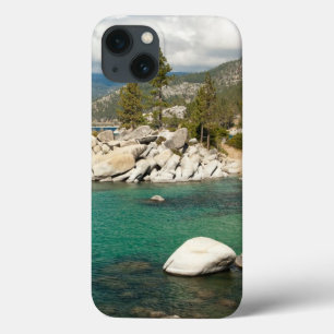 タホ湖の景色 iPhone 13ケース