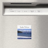 タホ湖マグネット マグネット (インサイチュ (食洗機))