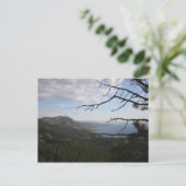 タホ湖 ポストカード (スタンド正面)