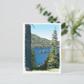 タホ湖 ポストカード (スタンド正面)