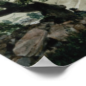 タボンのプロムナード ポスター (角)