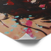 タポール ポスター (角)