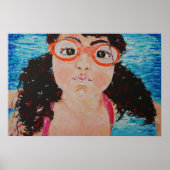 タポール ポスター (正面)