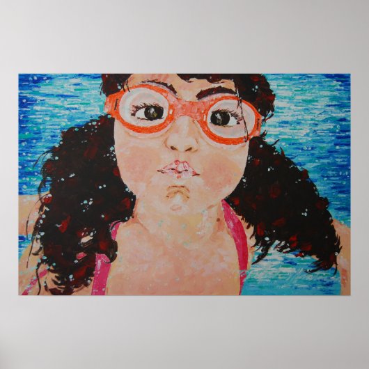 タポール ポスター (正面)