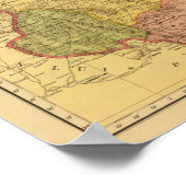 タマウリパス ポスター (角)