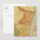 タマウリパス ポストカード (正面/裏面)