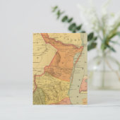 タマウリパス ポストカード (スタンド正面)