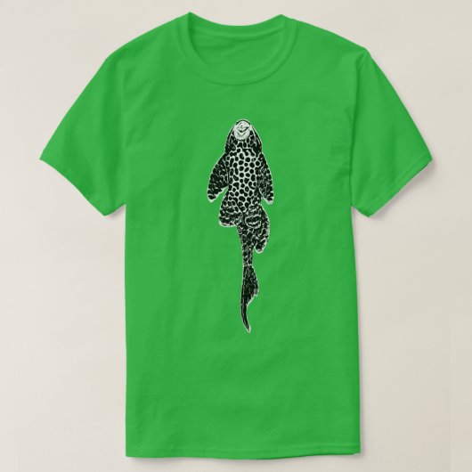 タマガニ Tシャツ (デザイン正面)