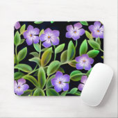 タマキビによってはマウスパッドが開花します マウスパッド (マウス)